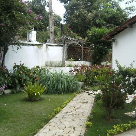 Villa Rancho Manaca à Guaramiranga Extérieur photo
