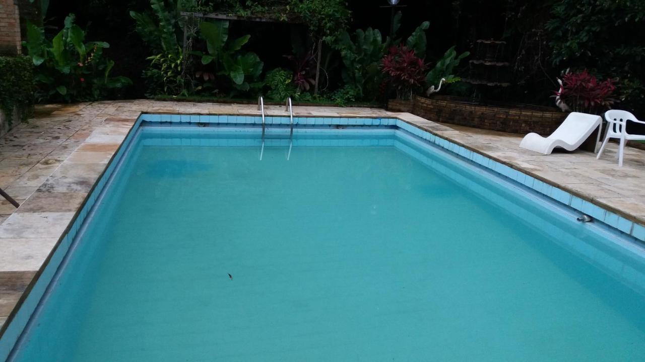 Villa Rancho Manaca à Guaramiranga Extérieur photo