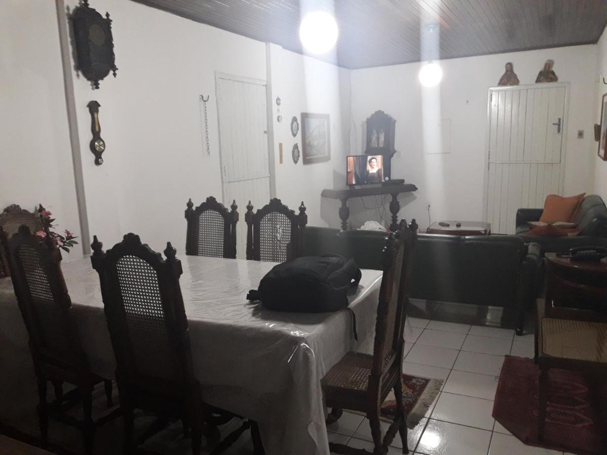 Villa Rancho Manaca à Guaramiranga Extérieur photo