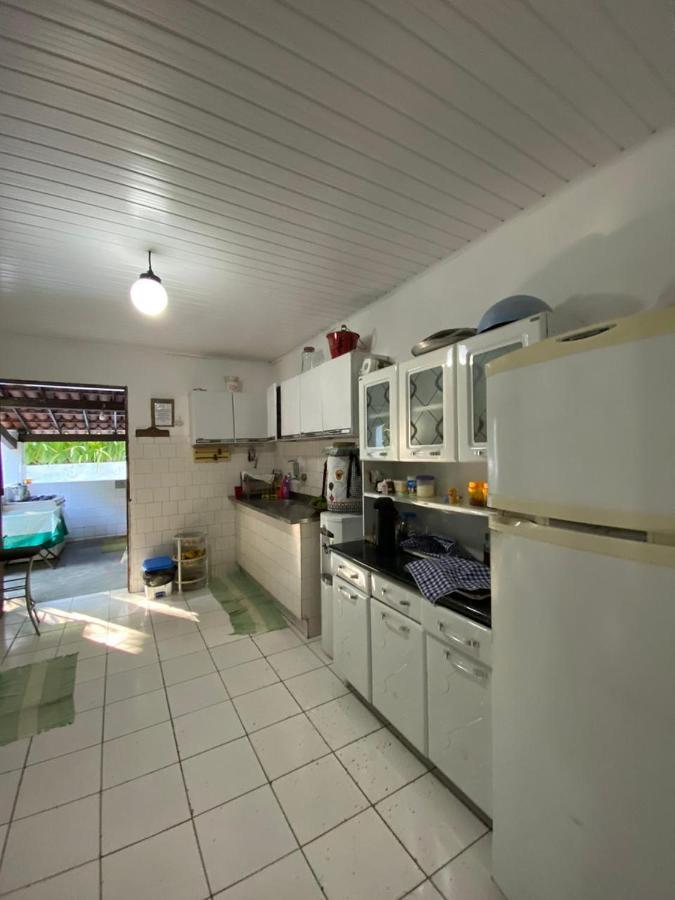Villa Rancho Manaca à Guaramiranga Extérieur photo