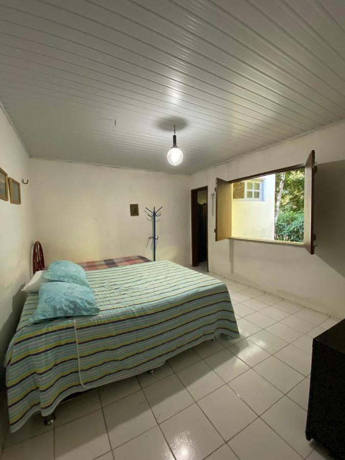 Villa Rancho Manaca à Guaramiranga Extérieur photo