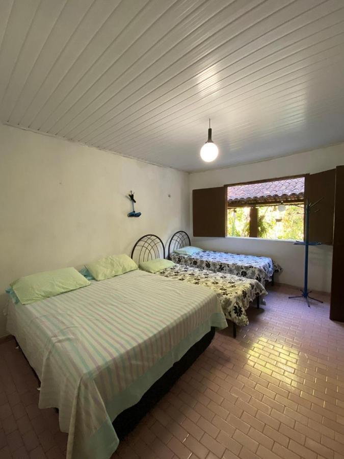 Villa Rancho Manaca à Guaramiranga Extérieur photo