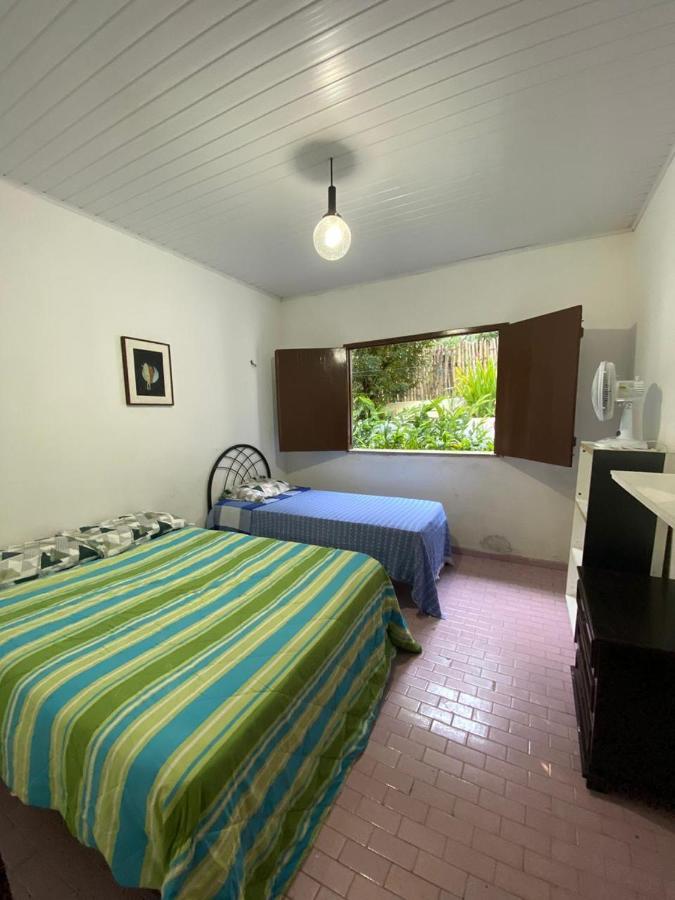 Villa Rancho Manaca à Guaramiranga Extérieur photo