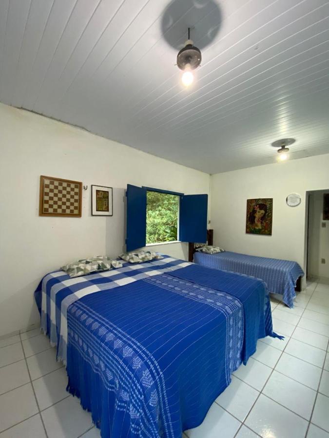 Villa Rancho Manaca à Guaramiranga Extérieur photo